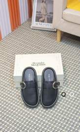 Picture of Alexander McQueen Slippers _SKUAlexanderMcqueensz35-45Q05013430